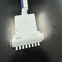 Rainin Pipet-Lite XLS Multichannel Pipettes - Quantity 4 image 1